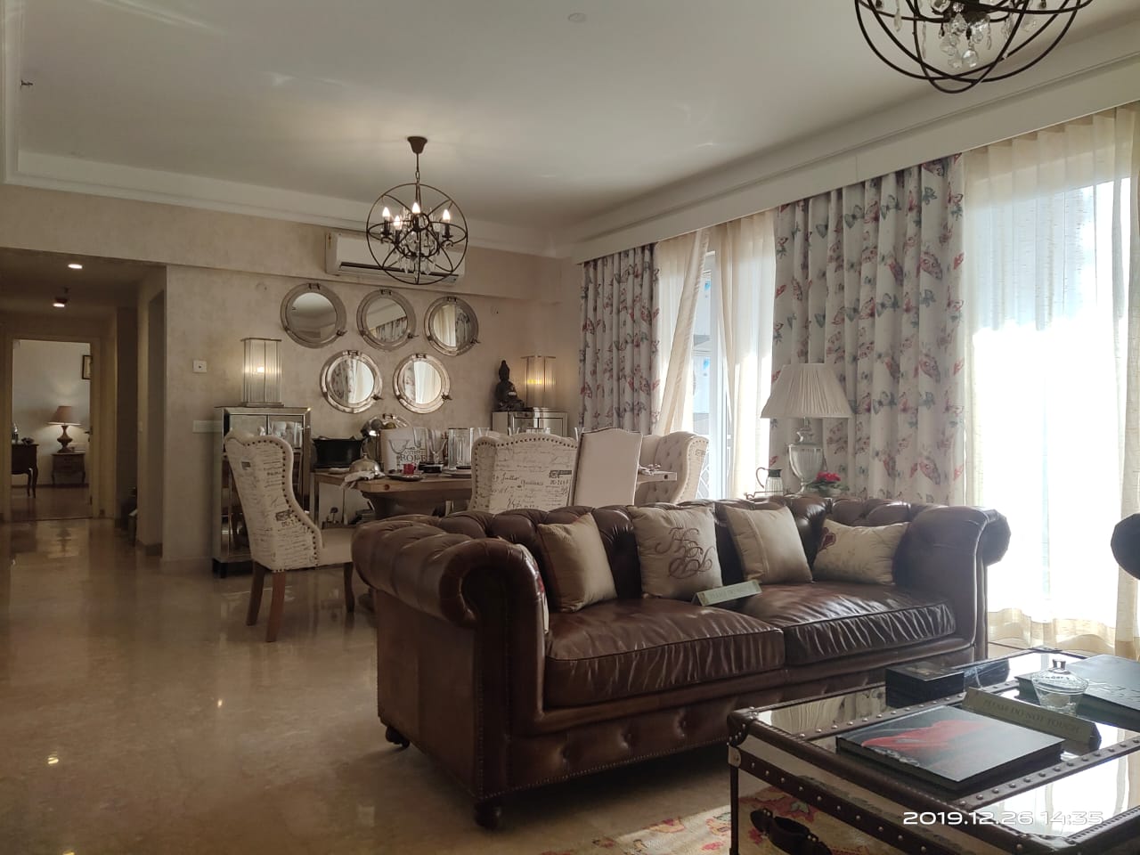 AIPL The Peaceful Homes