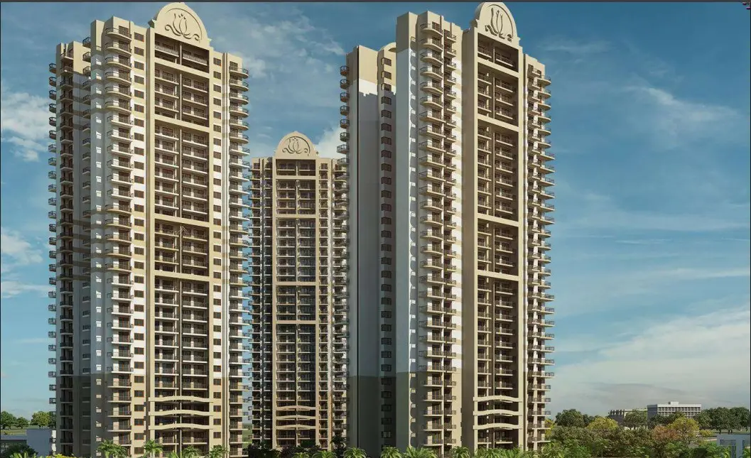 AIPL The Peaceful Homes banner