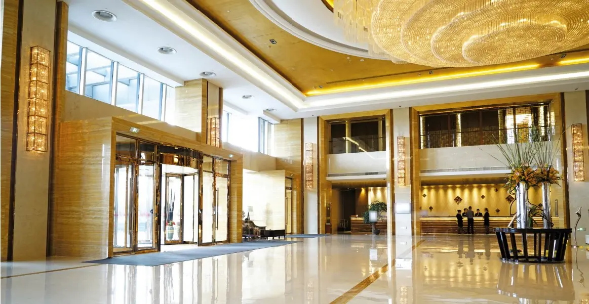 Anant Raj The Estate Residences picture