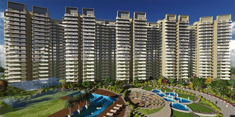 Bestech Altura new gurgaon 