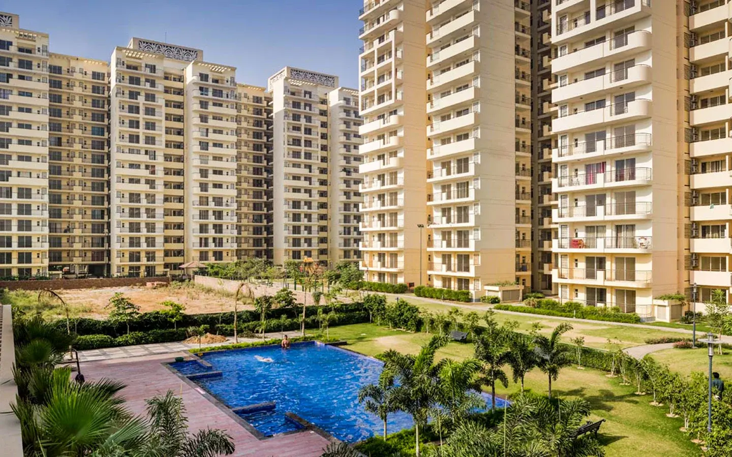 Bestech Park View Ananda secto 81 Gurgaon