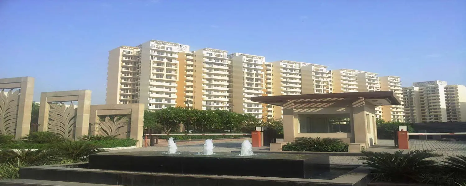 Bestech Park View Ananda New Gurgaon