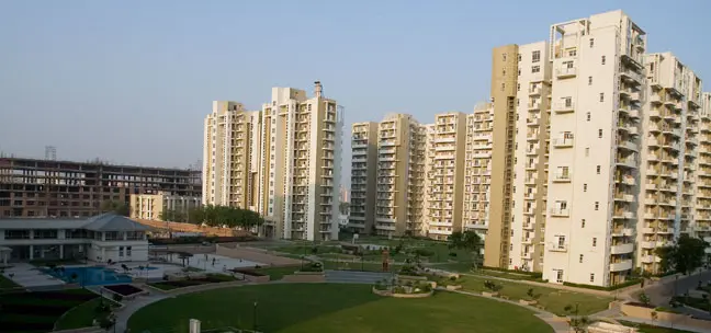 Bestech Park View City 2 