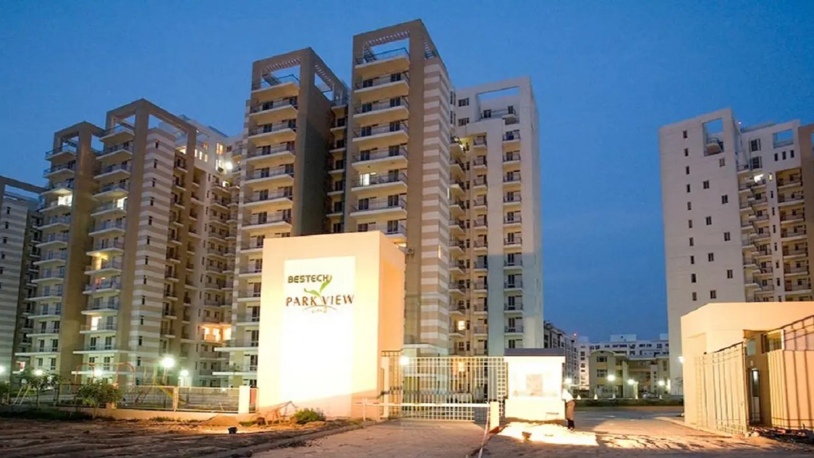 Bestech Park View City 2 sector 49 Gurgaon