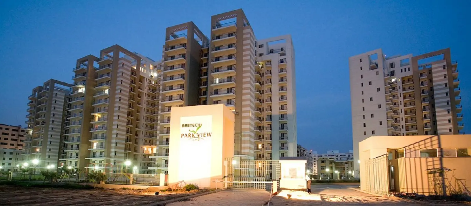 Bestech Park View City 2 sector 49 Gurgaon