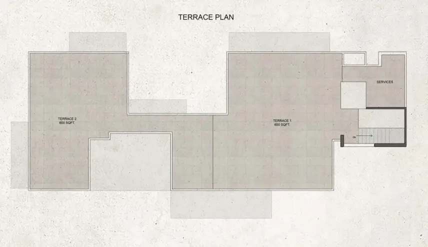 BPTP Amstoria villa plan 4
