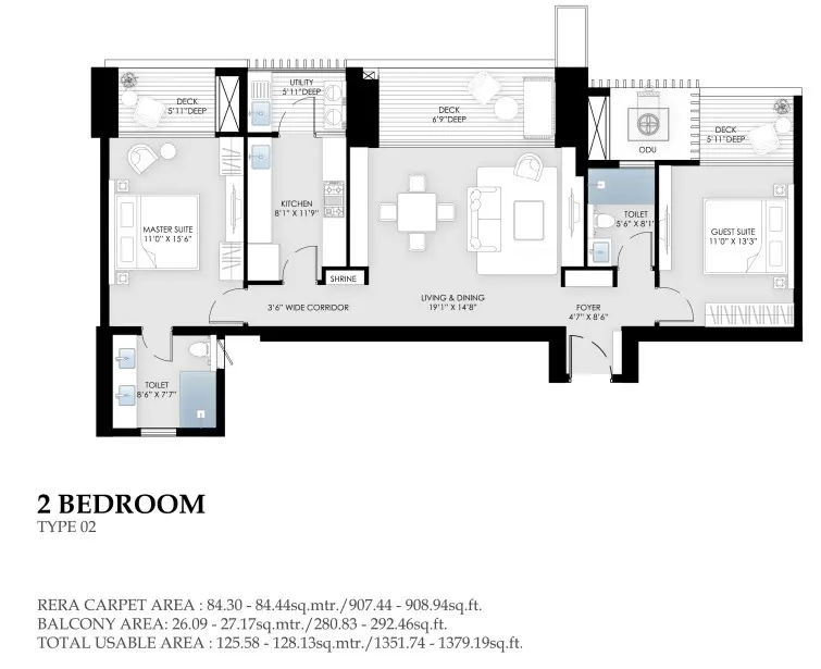 BPTP Amstoria Verti Greens