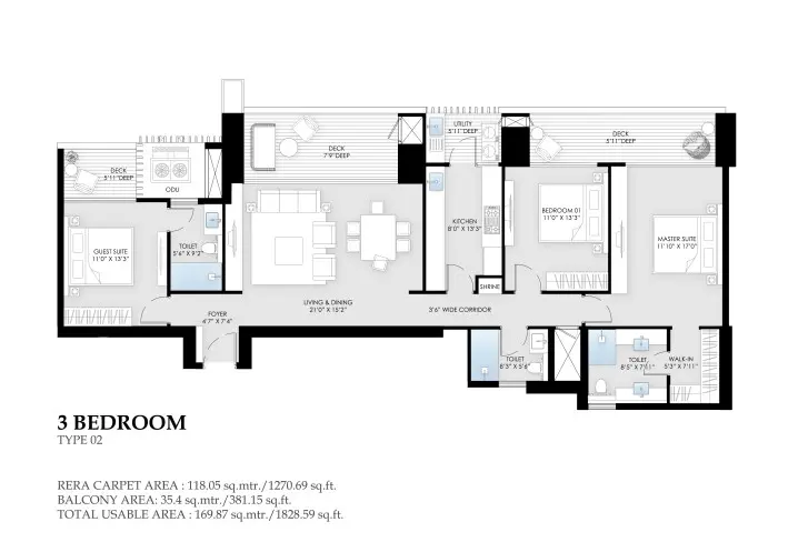 BPTP Amstoria Verti Greens