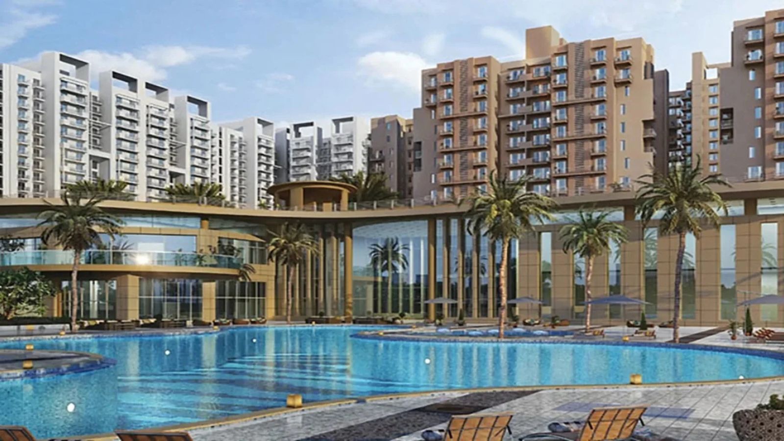 bptp gaia residences at amstoria