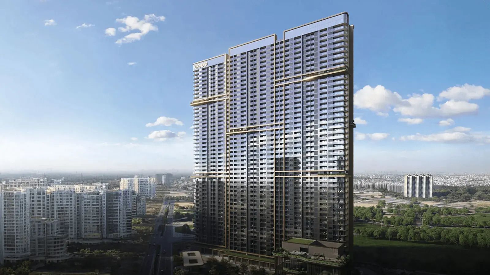 bptp gaia residences sector 102 gurgaon