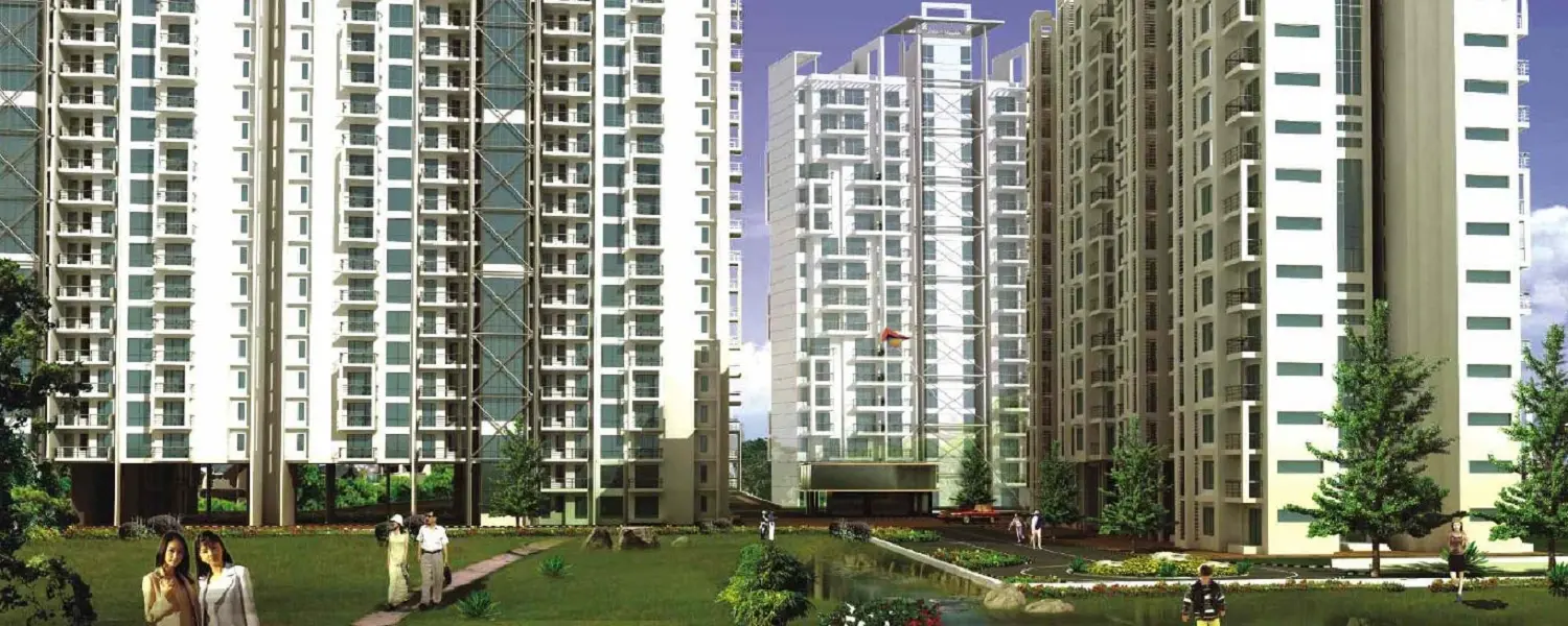 bptp park prime mansions secto 66 Gurgaon