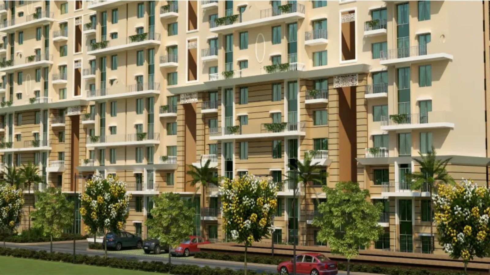 BPTP Park Prime sector 66 Gurgaon
