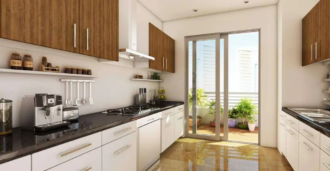 Chintal Serenity dwarka expressway 