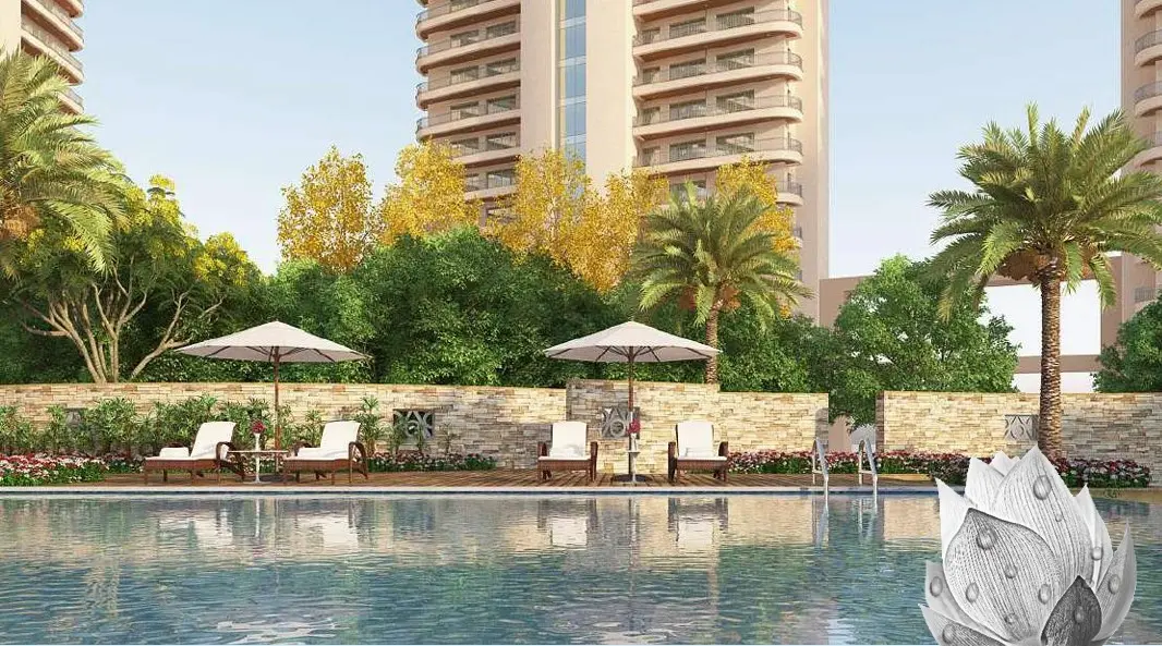 Chintels Serenity sector 109