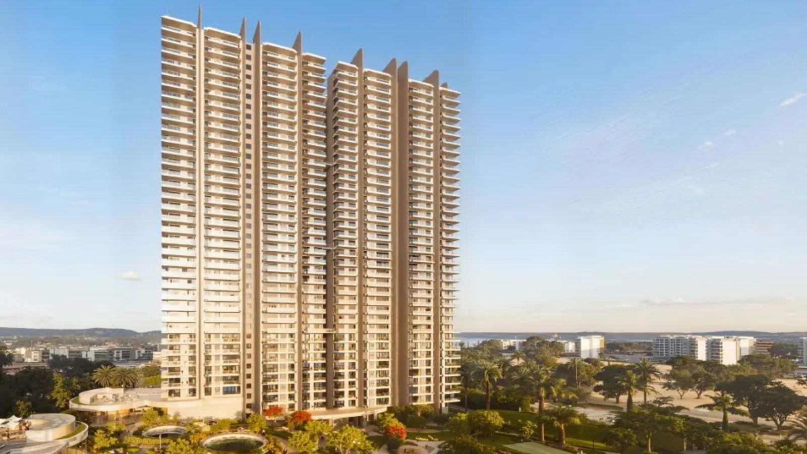Conscient Elaira Residences sector 80 Gurgaon