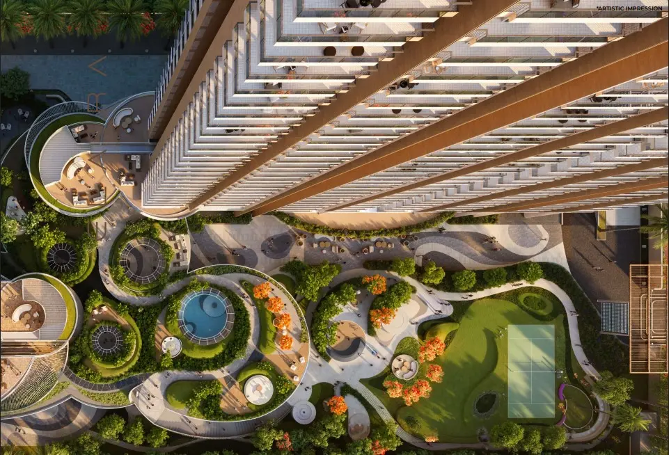 Conscient Elaira Residences images