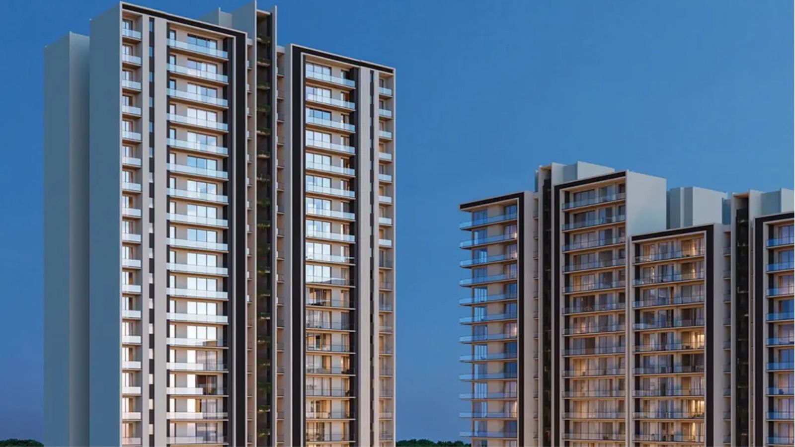 Conscient Parq banner