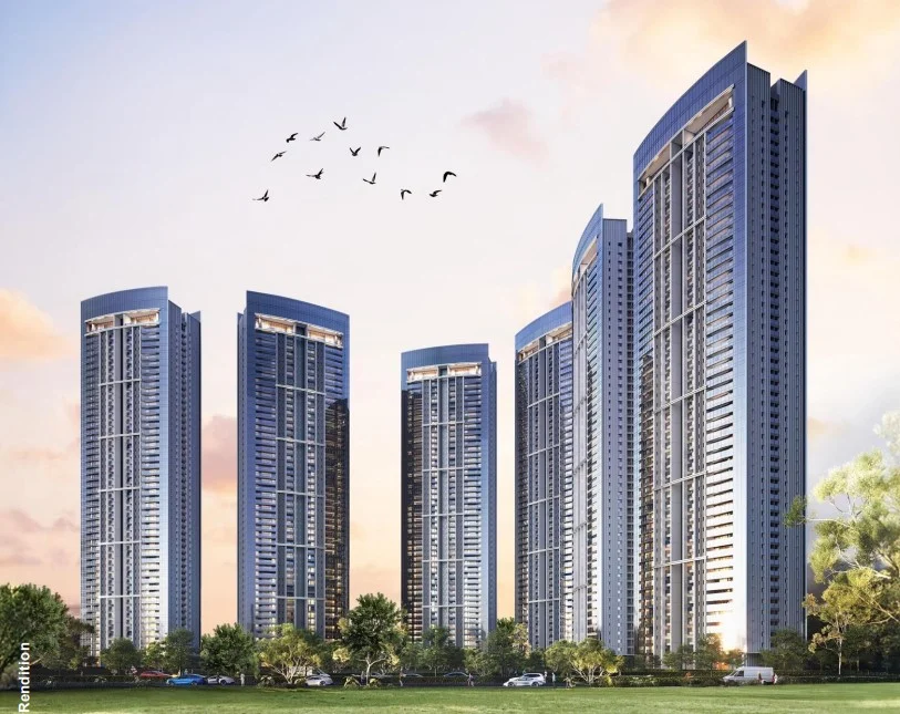 DLF Privana sector 76 gurgaon