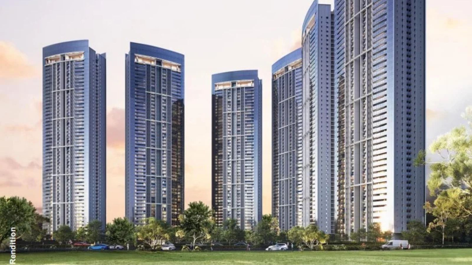 DLF Privana sector 76 gurgaon