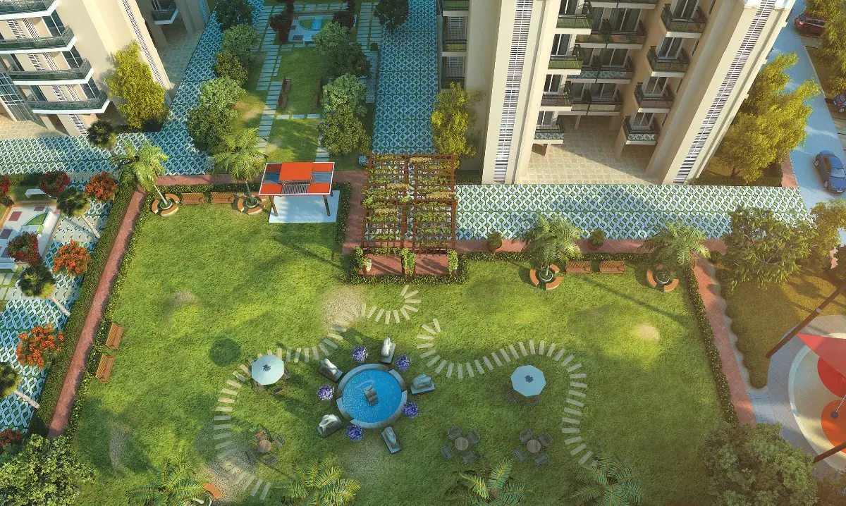 DLF The Primus new gurgaon