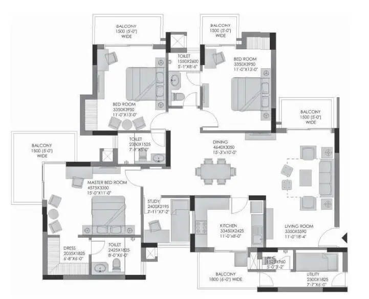 Experion The Heartsong