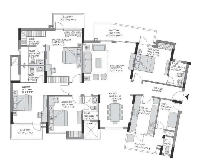 Experion The Heartsong