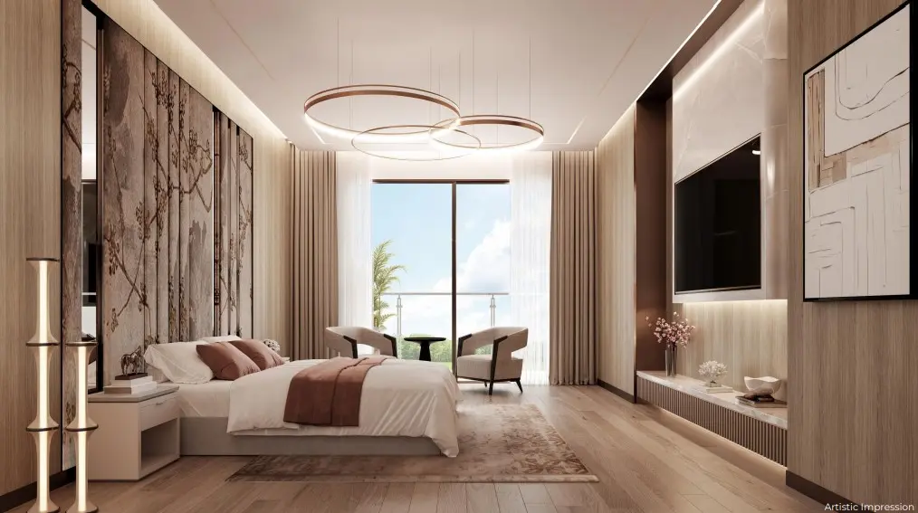 Experion Windchants Nova ​dwarka expressway