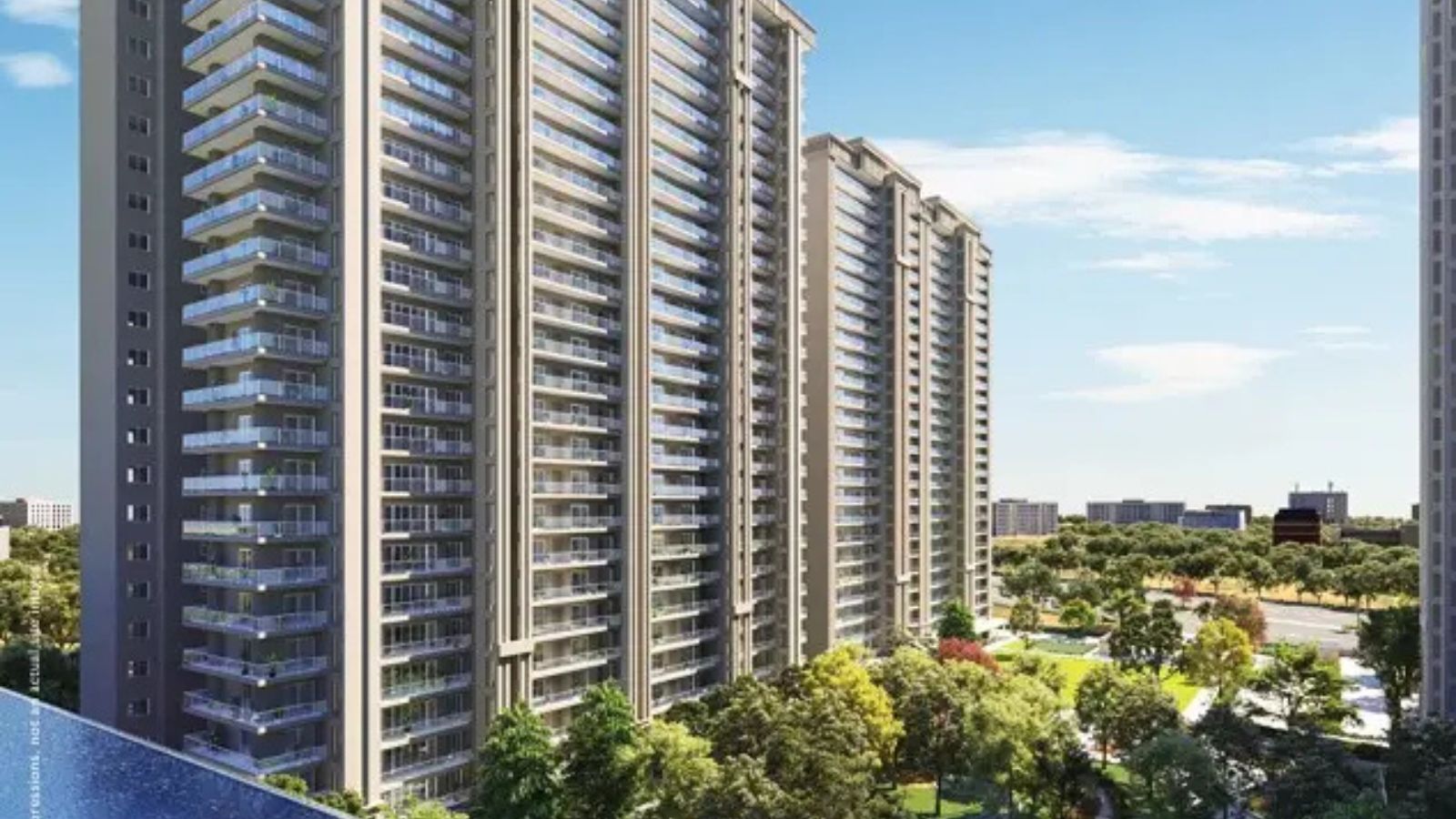 Godrej Vrikshya banner