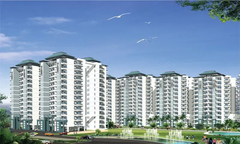 GPL Eden Heights banner