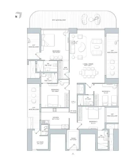 Indiabulls Estate and Club