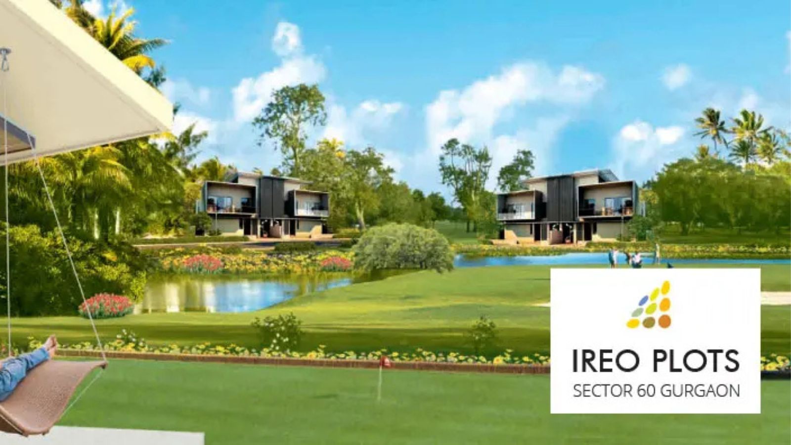 ireo city plotssector 60 gurgaon 