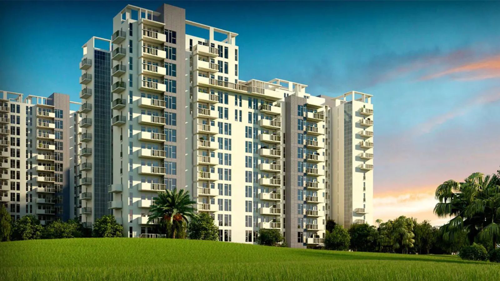 Ireo The Corridors sector 67a gurgaon