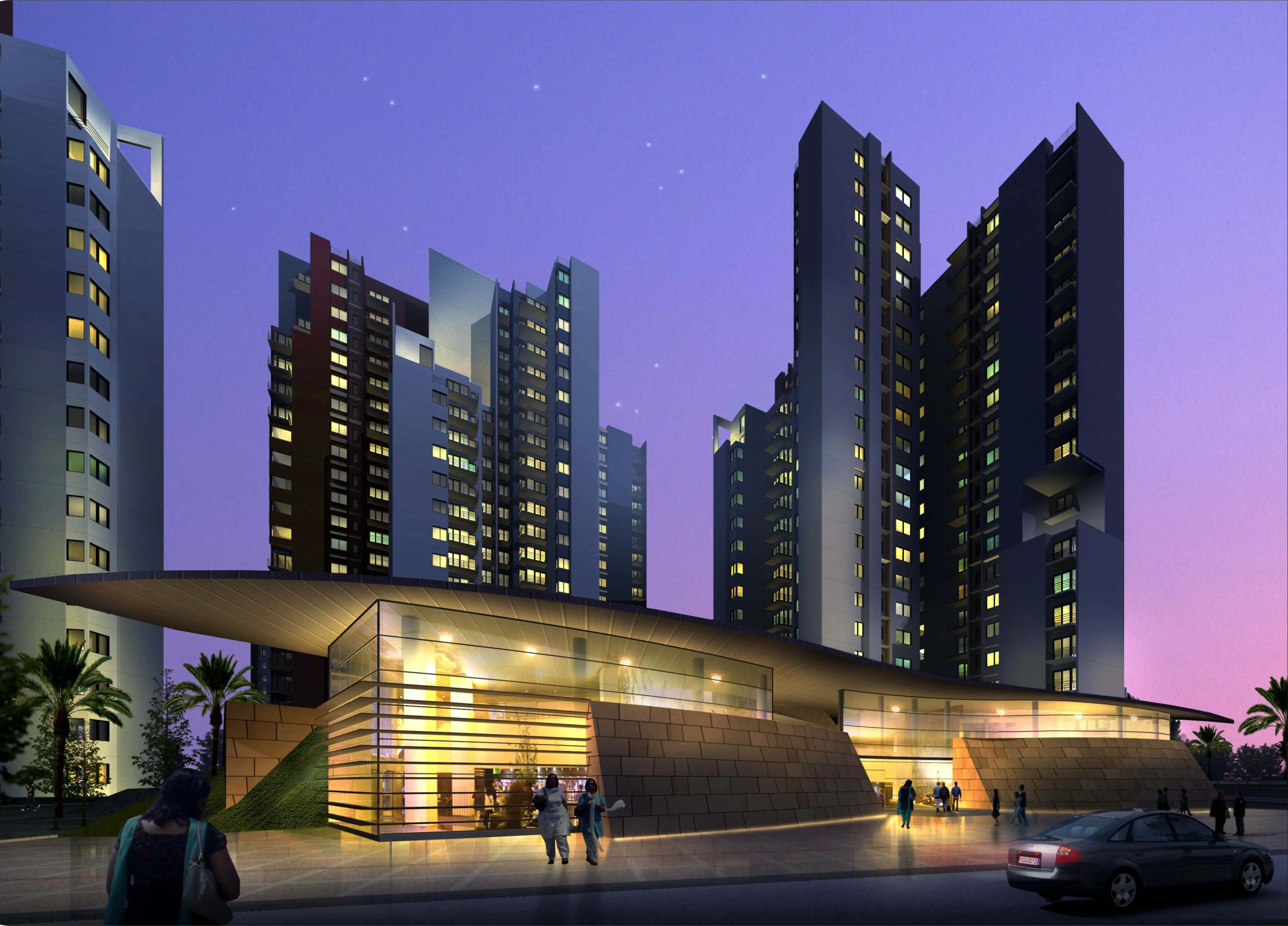 Ireo Uptown sector 66 gurgaon
