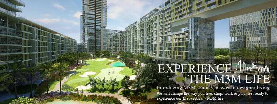 M3M Golfestate sector 65 gurgaon