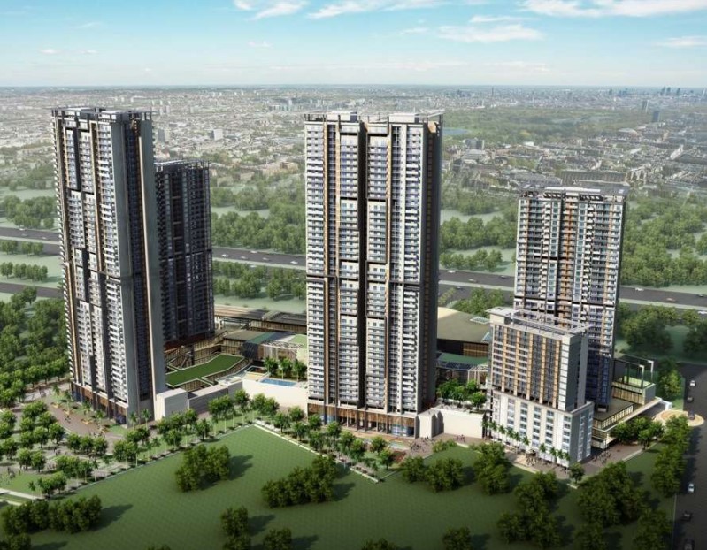 M3M Heights sector 65 gurgaon
