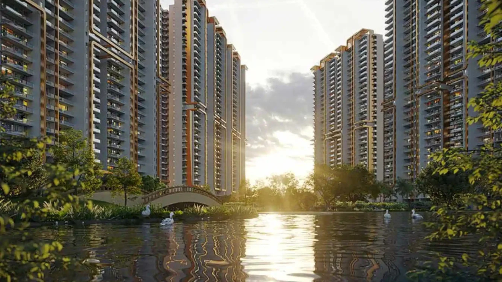  M3M Mansion Sector 113 Gurgaon dwarka expressway