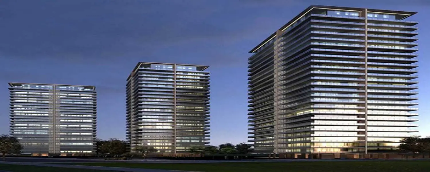 Luminare mahindra overview