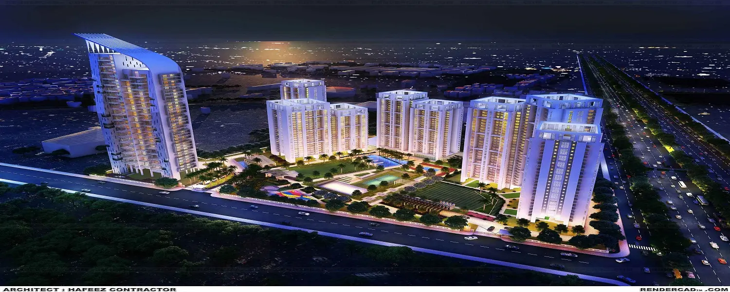 Mapsko Mount Ville new Gurgaon 