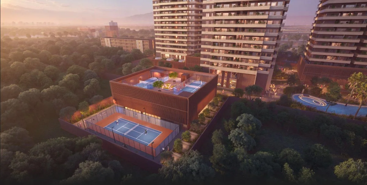 Max Estate 360 Dwarka Expressway