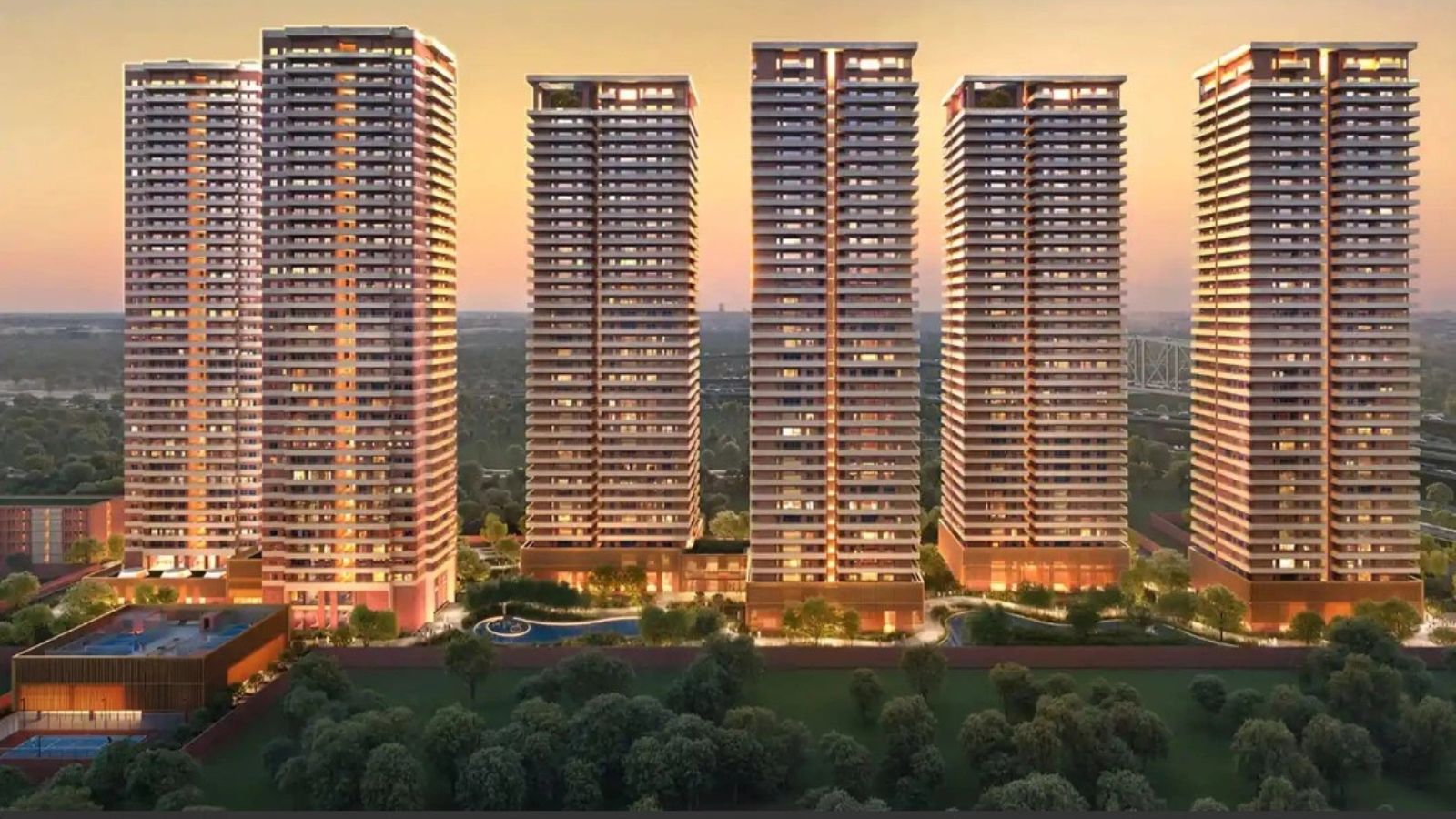 Max Estate 361 banner