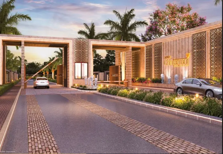 Oxirich Chintamanis gurgaon image