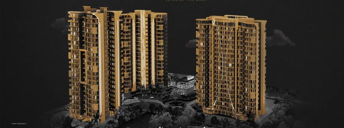 Oxirich Chintamanis banner