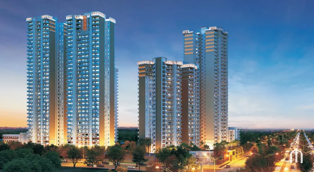 Pareena Mi Casa banner