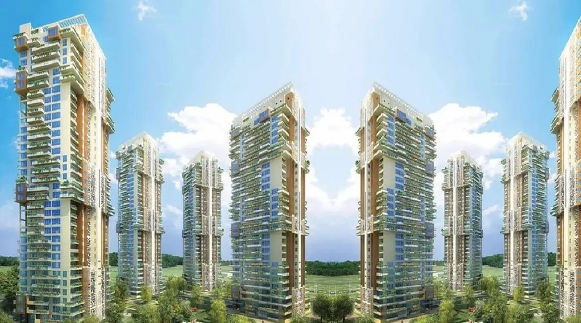 Pioneer Araya sector 62 gurgaon 
