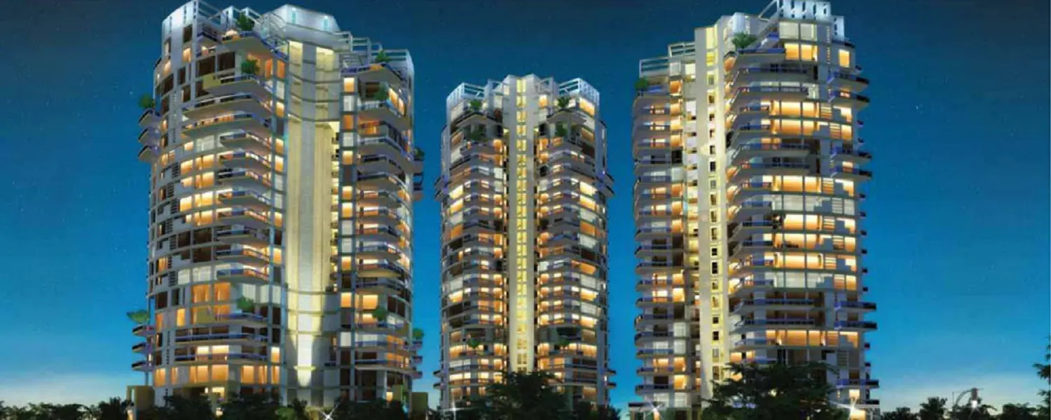 Pioneer Urban Presidia golf course road