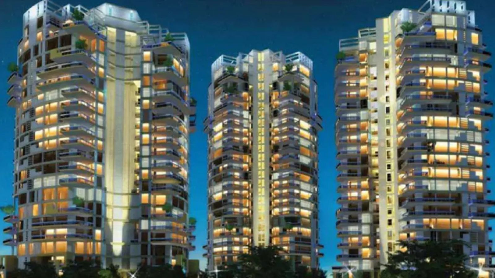 Pioneer Urban Presidia golf course road