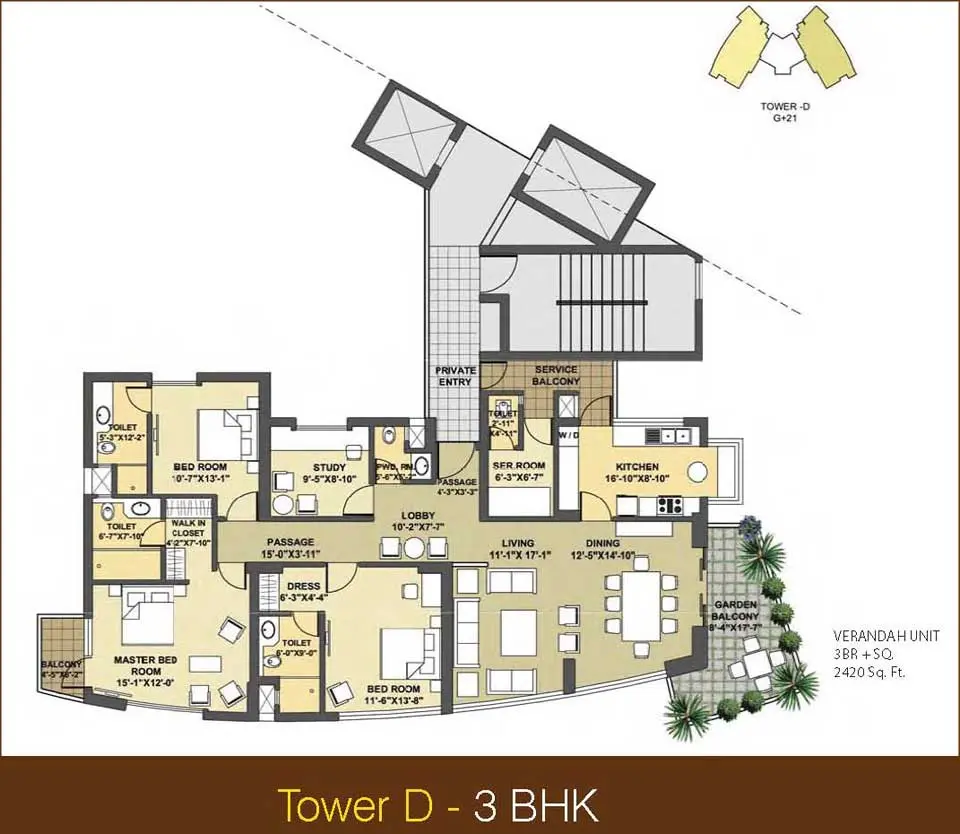 Pioneer Urban Presidia