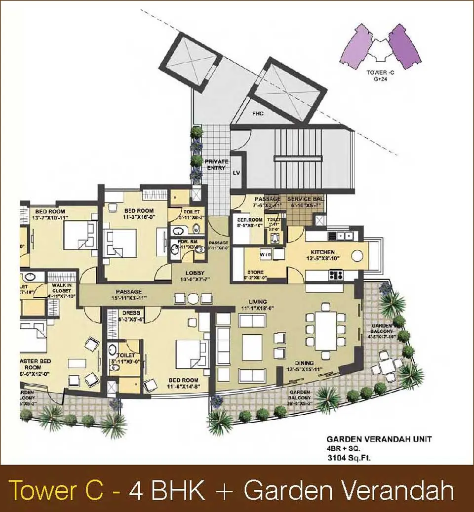 Pioneer Urban Presidia