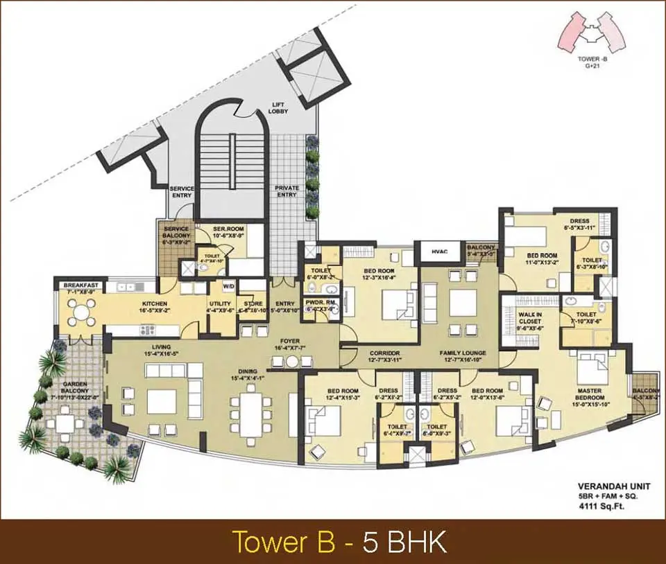 Pioneer Urban Presidia