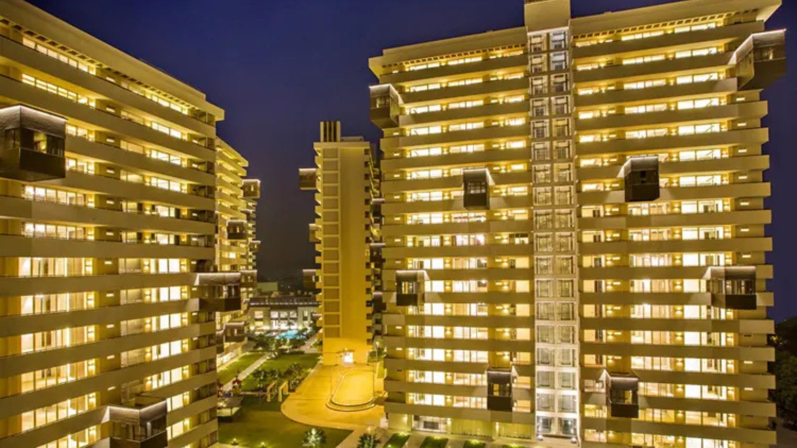 Salcon The Verandas sector 54 Gurgaon 